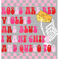 Valentine's Day-QRJ  137